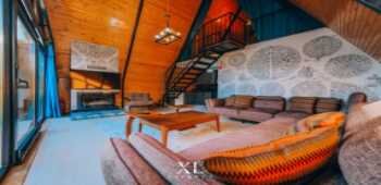 Name XL Sapanca Bungalov