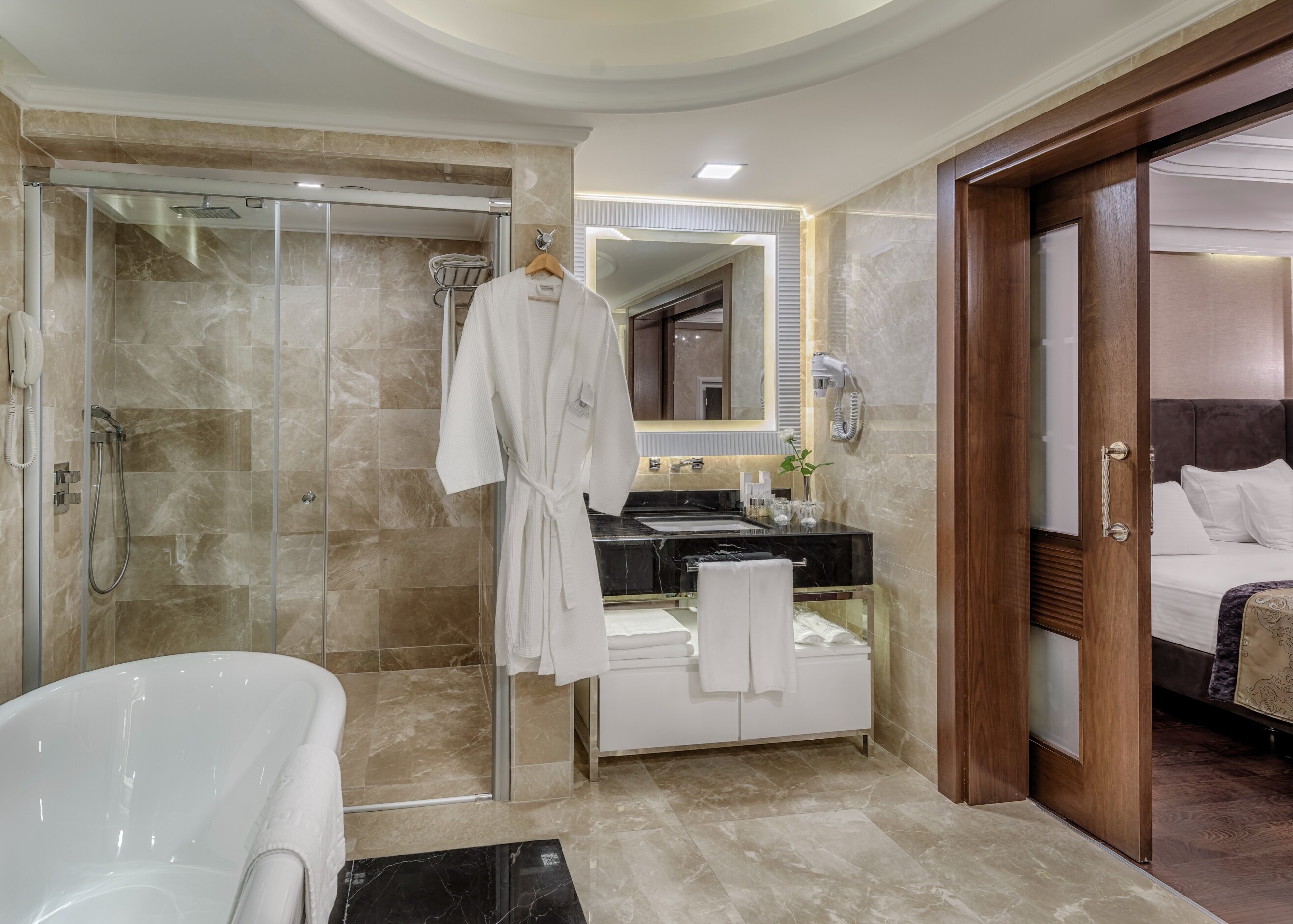 Royal Suite