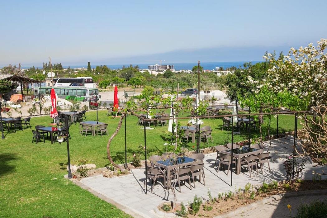 Meryem's Hotel galeri 7