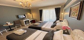 Gülhane Park Hotel & Spa · 72