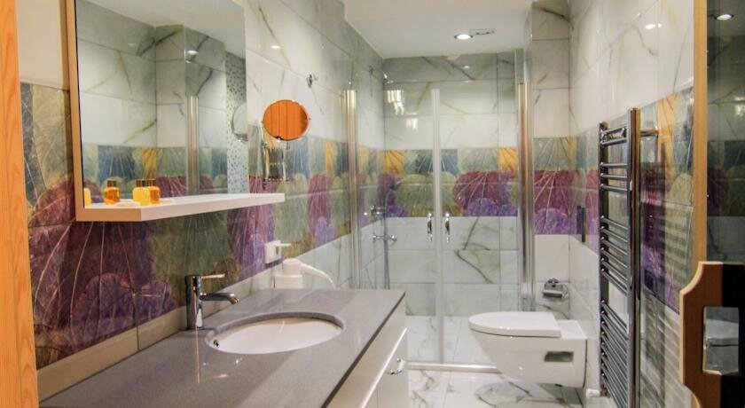 Yıldız Apart Otel