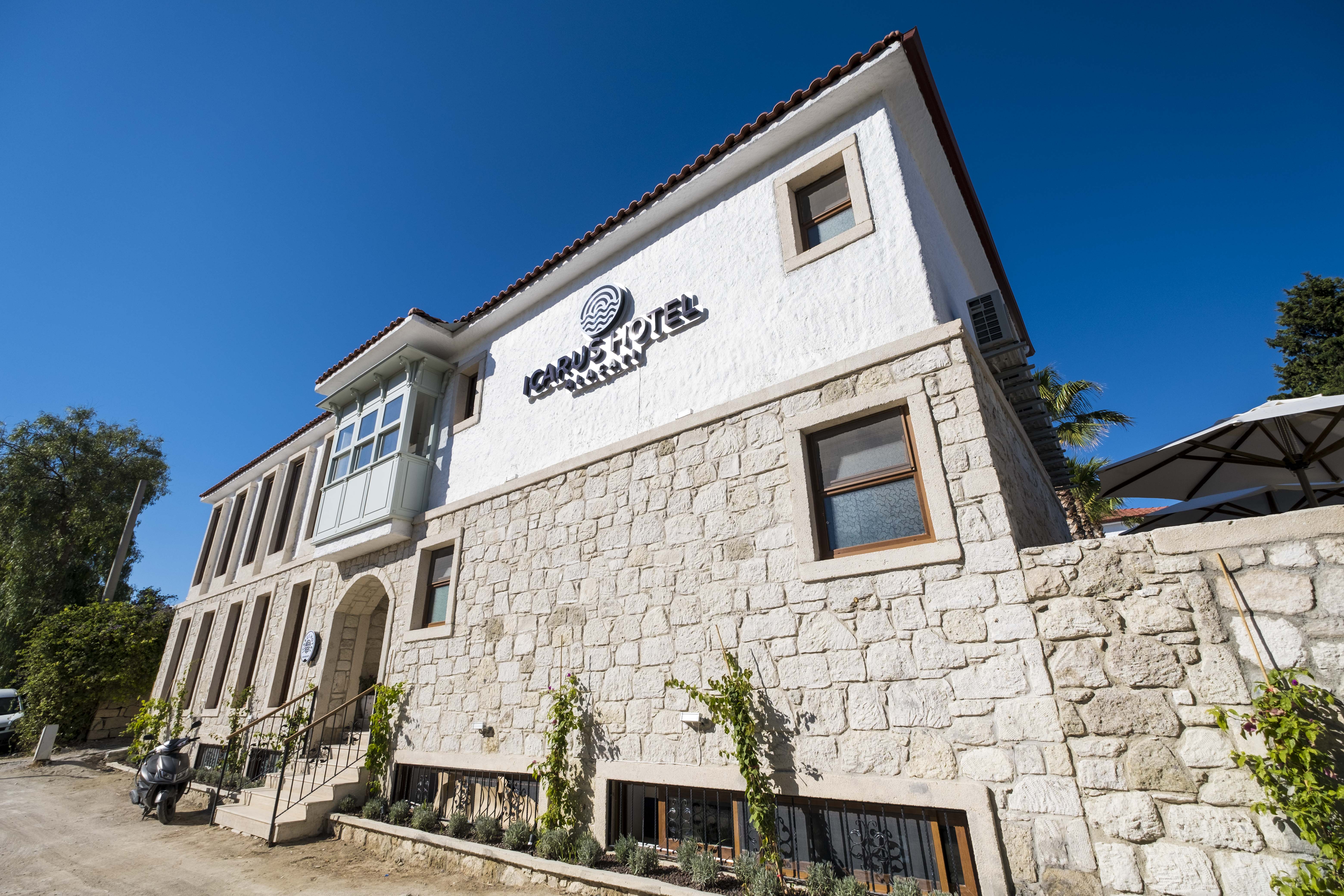 Icarus Hotel Alaçatı