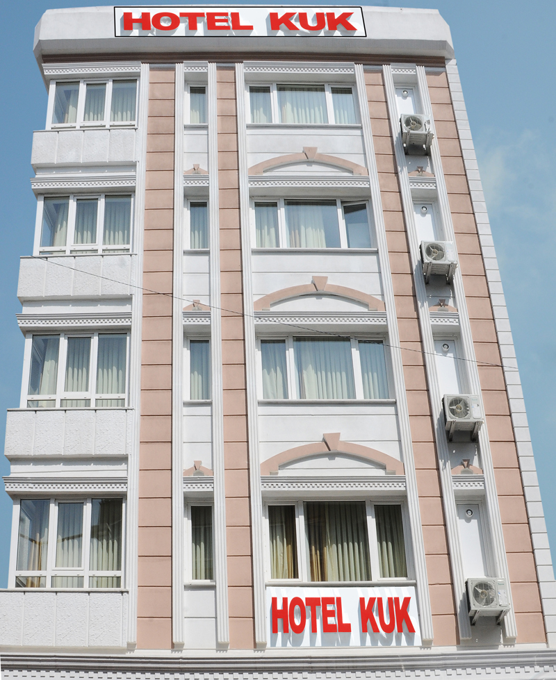 Kuk Hotel