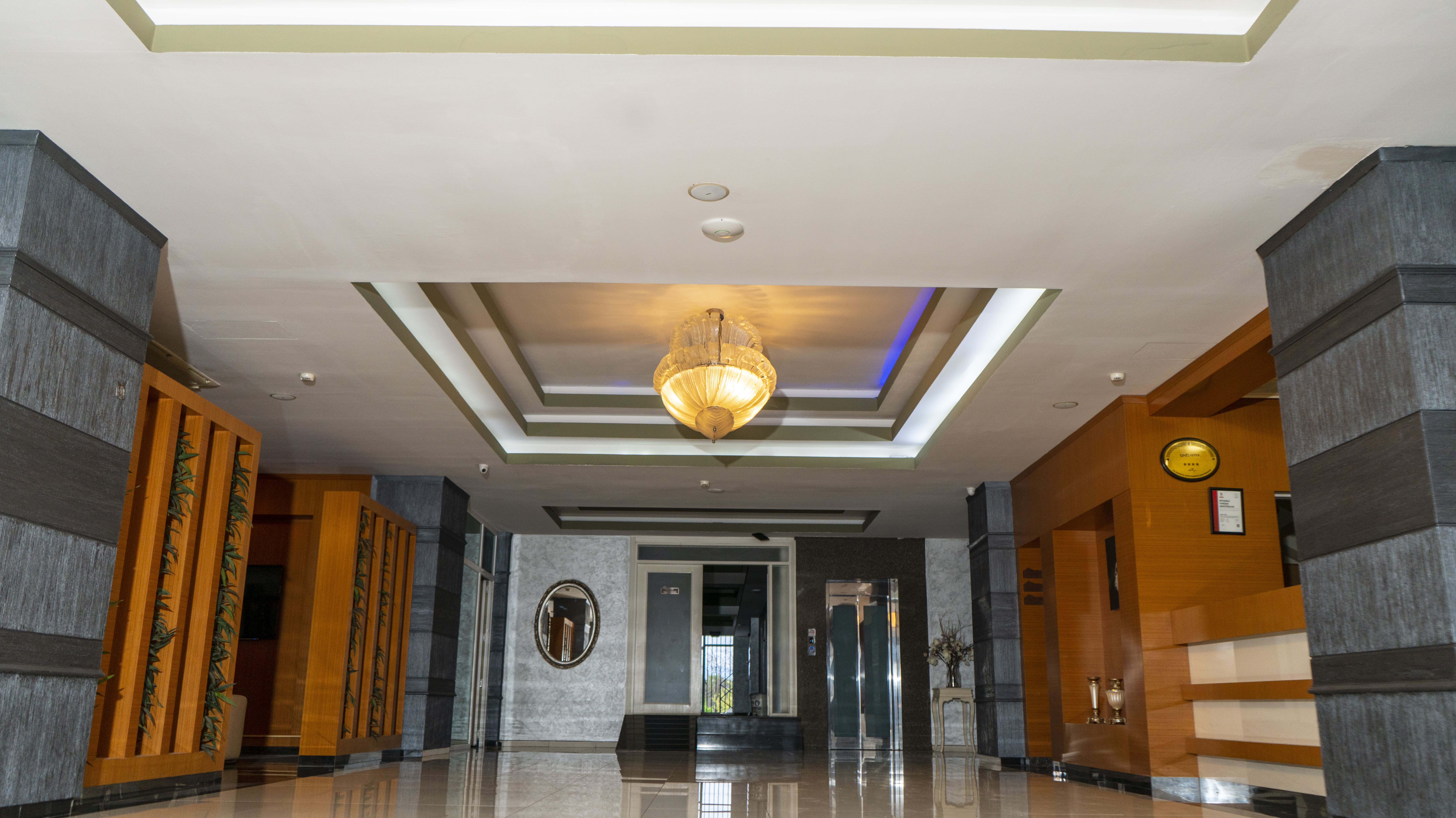 MOX Hotel Wellness & Spa