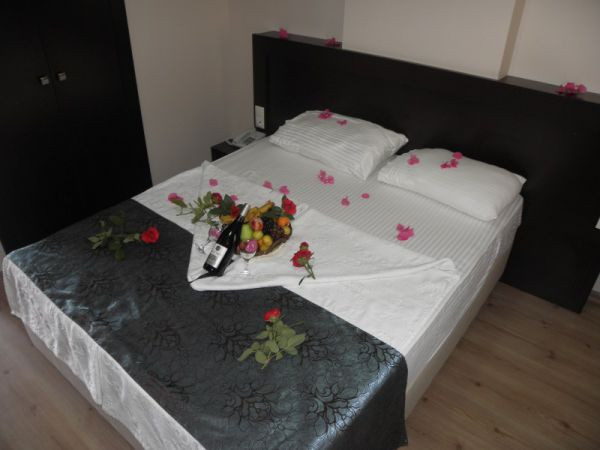 Club Efes Otel