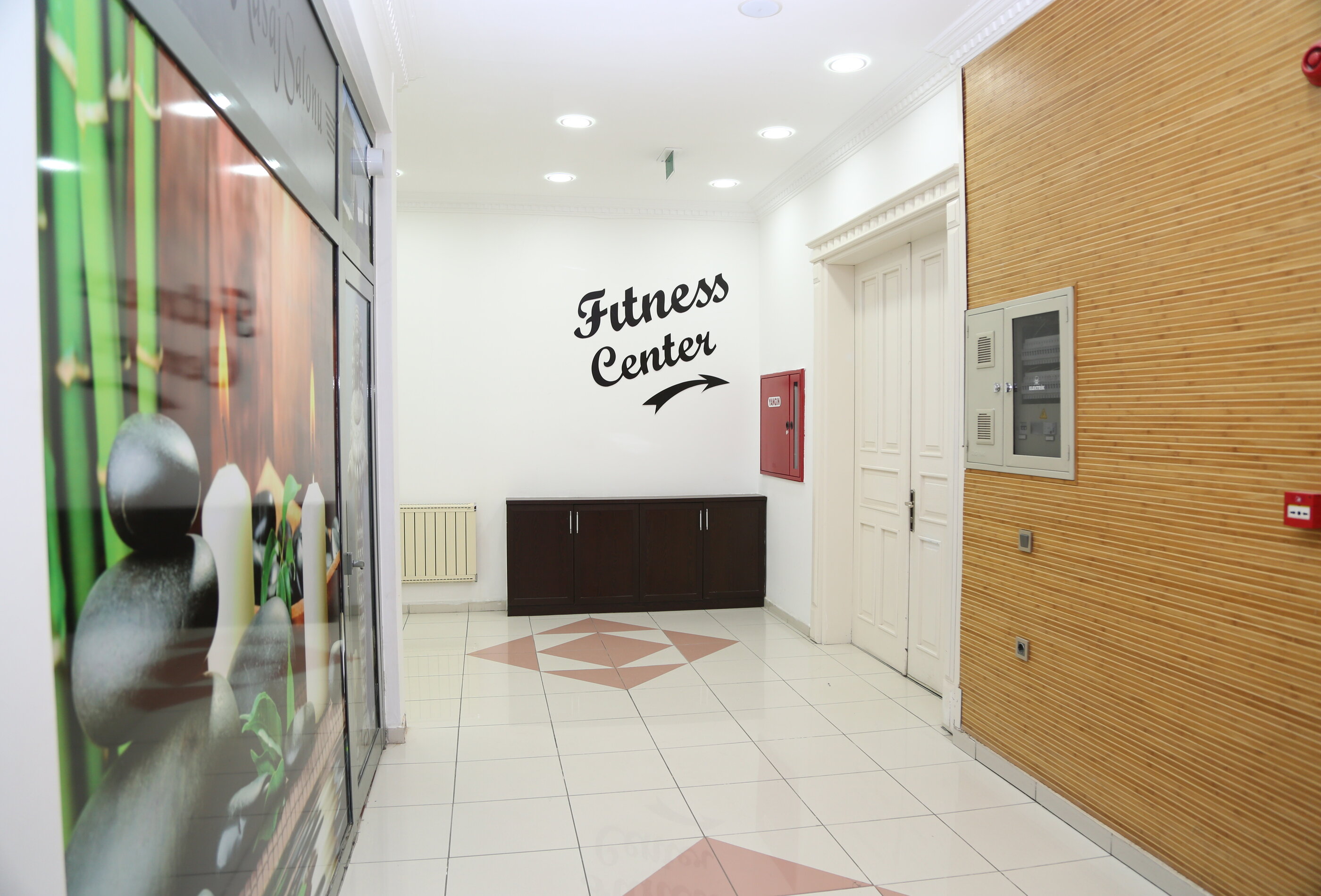 Grand Ali'n Hotel Tokat · 25