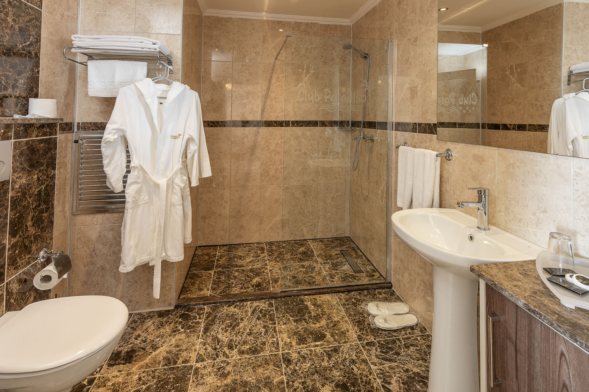 Club Paradiso Hotel & Resort galeri 8