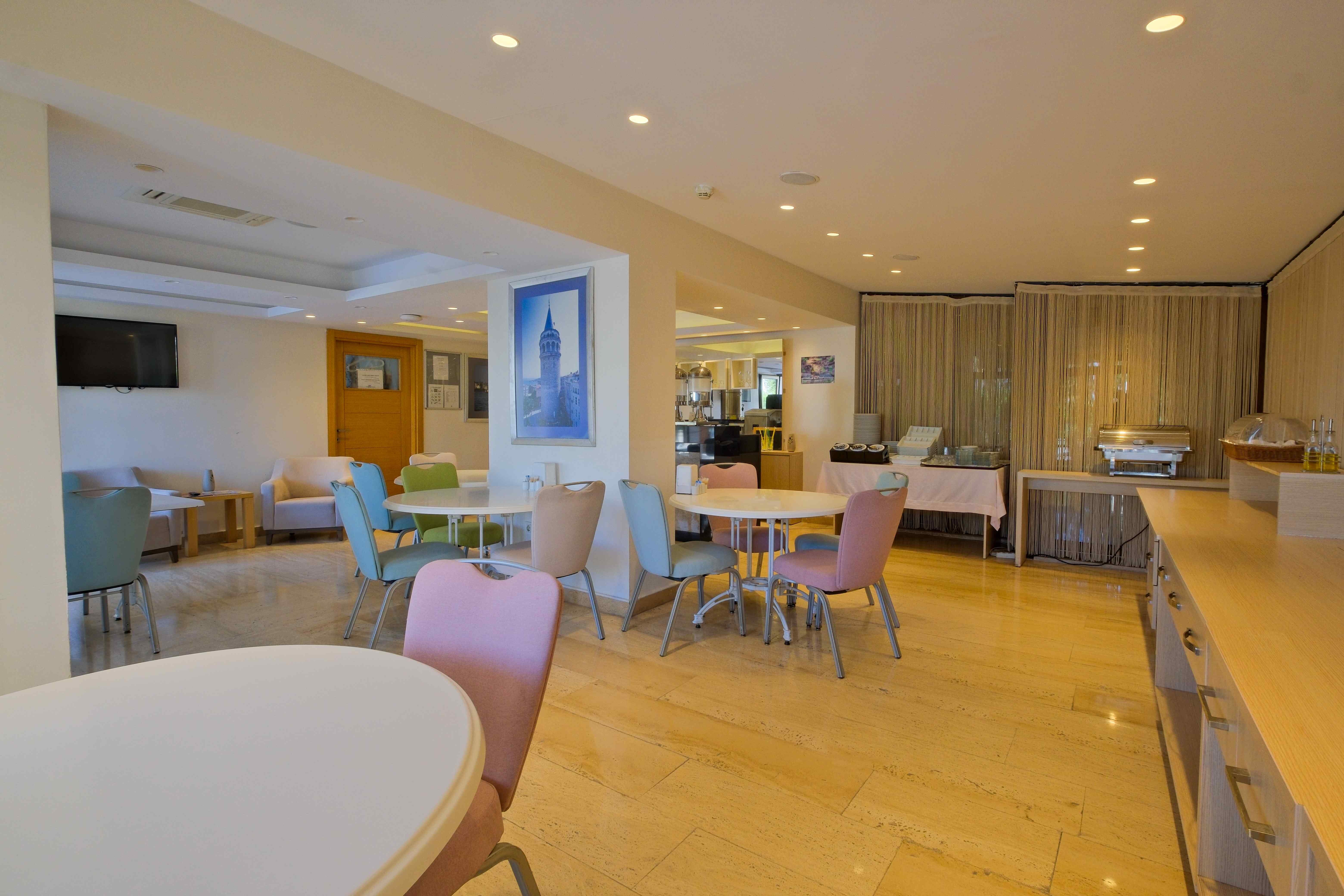 CİTY HOTEL MARMARIS