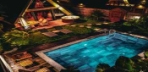 Premium Isıtmalı Havuzlu Bungalov Görseli
