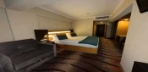 Deluxe Oda Deniz Manzaralı Görseli