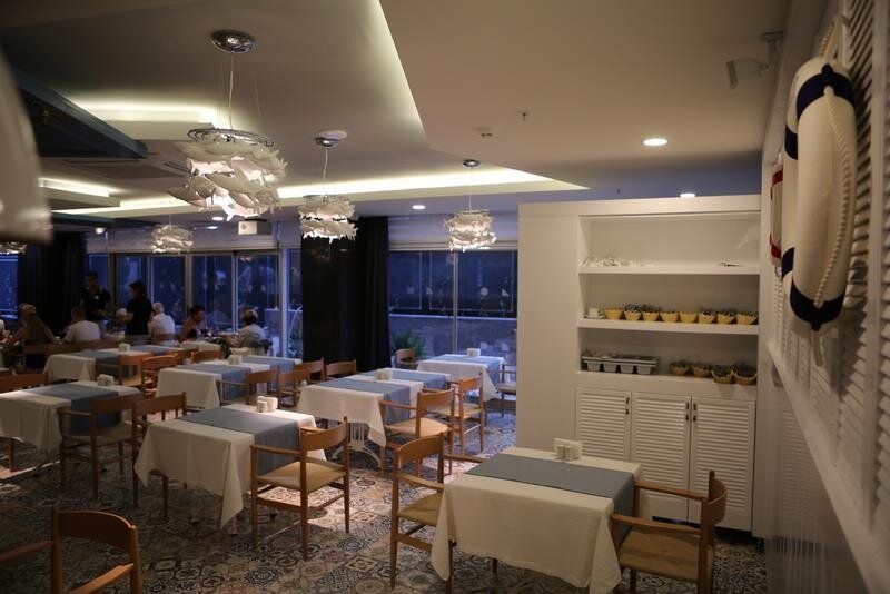Sunprime C-Lounge Hotel galeri 6