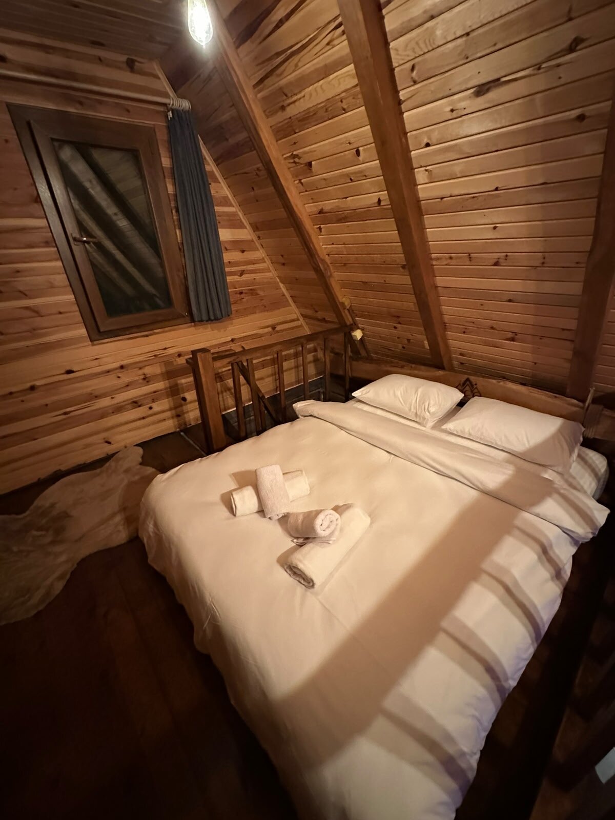 Oce Bungalow · 34