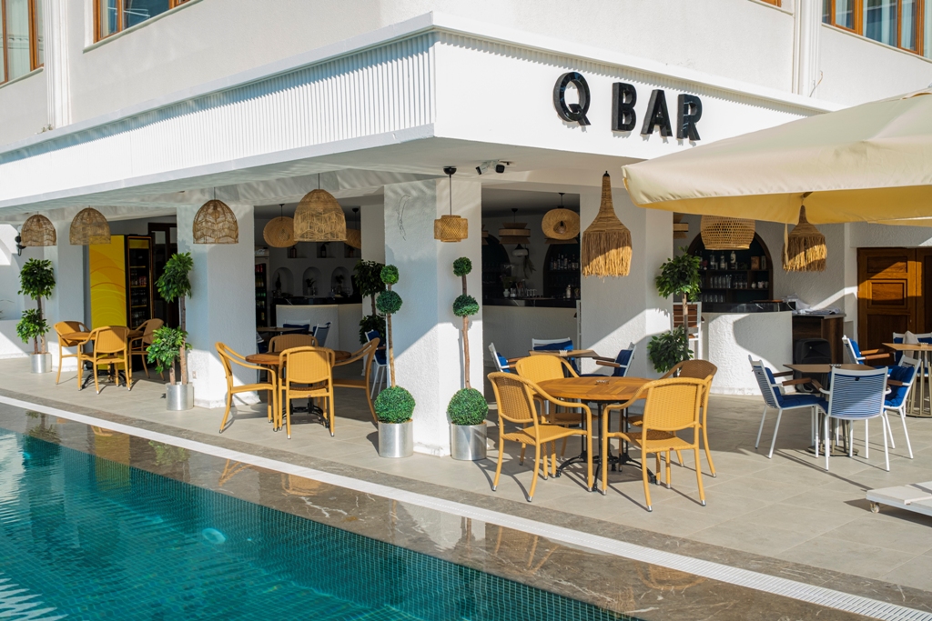 Qinn Otel