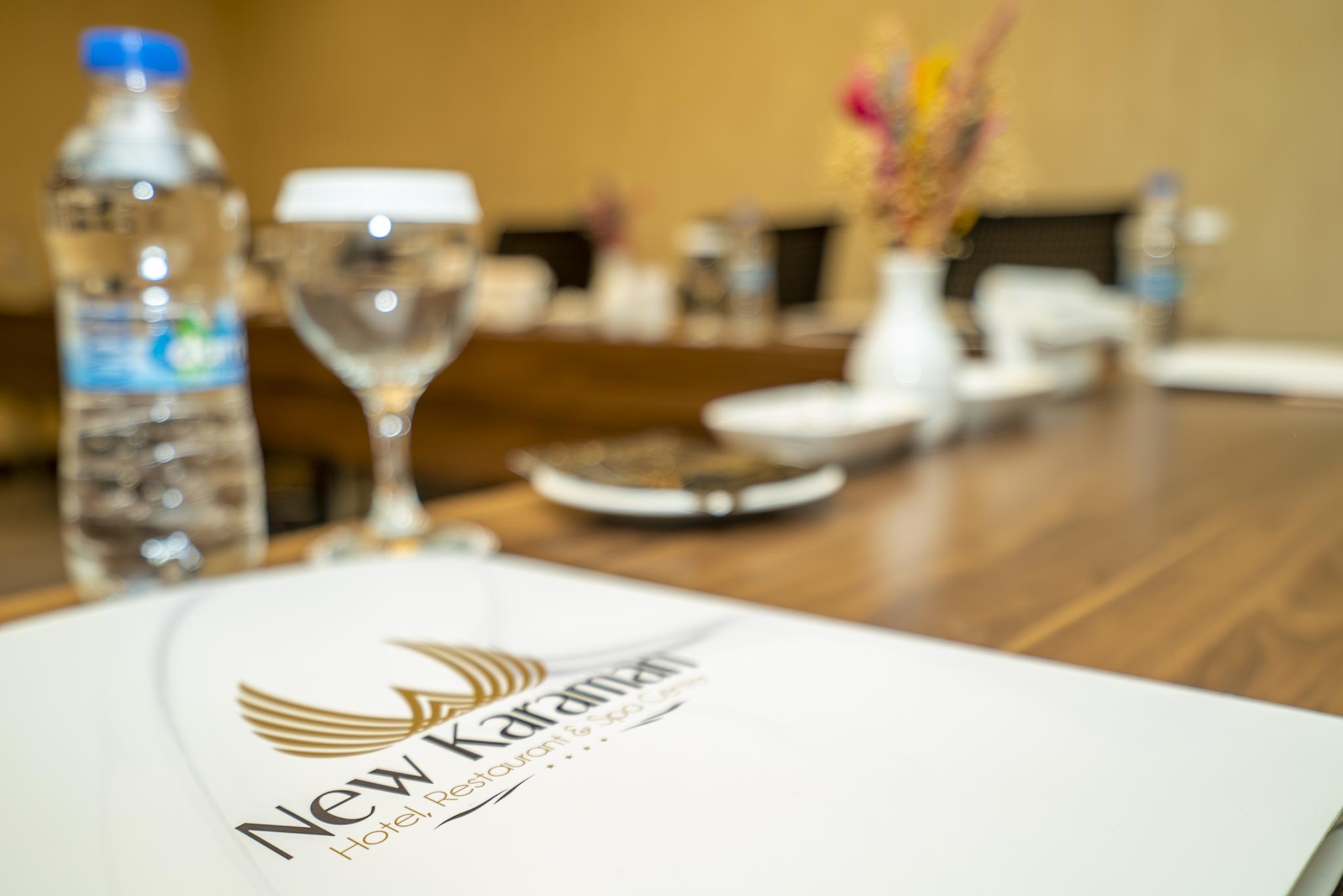 New Karaman Hotel
