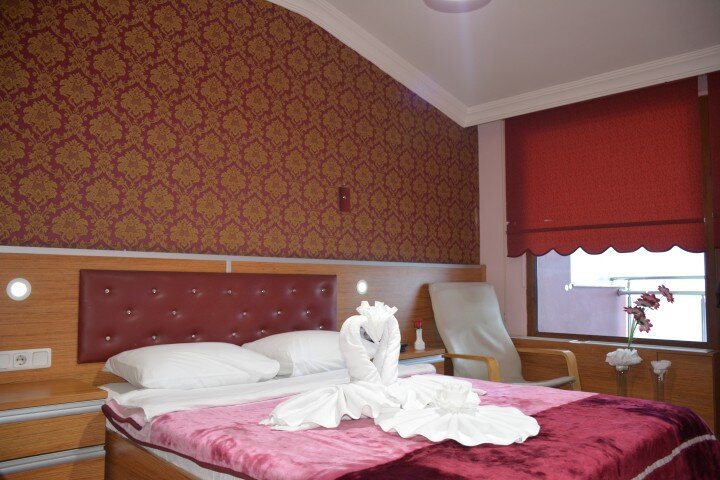 Heyamo Hotel Hopa