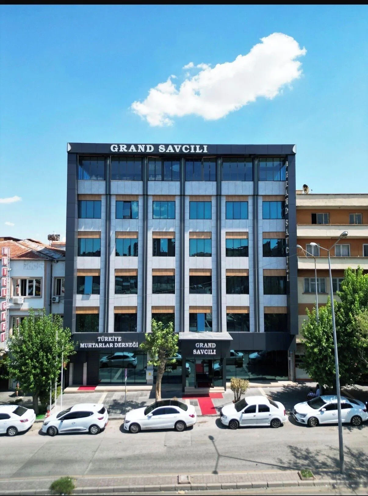 Grand Savcılı Deluxe galeri 3