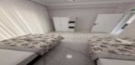 5+2 Villa (Isıtmalı Havuzlu) Görseli