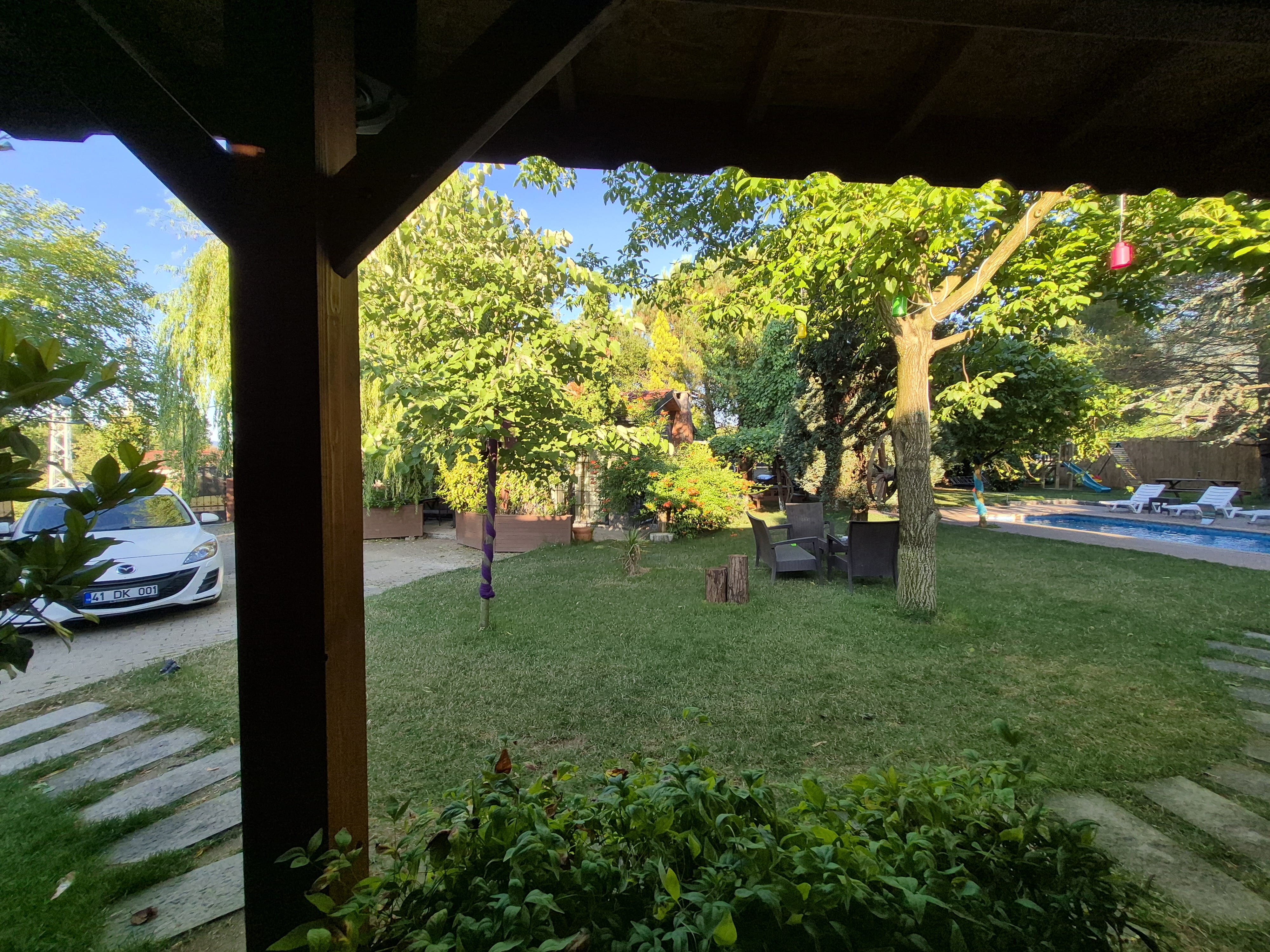 Alex Village Life · 60