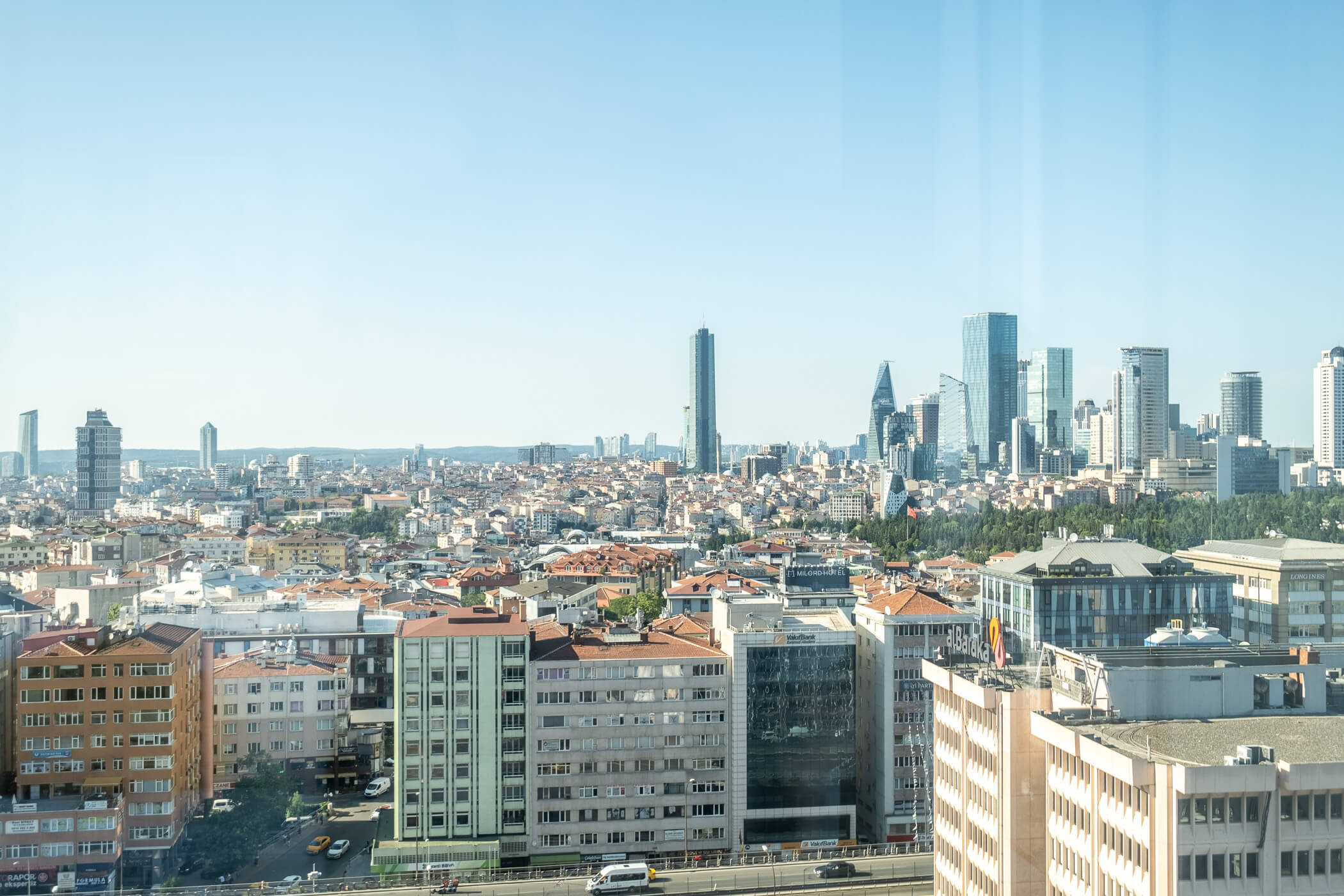 Quasar Residence By Newinn