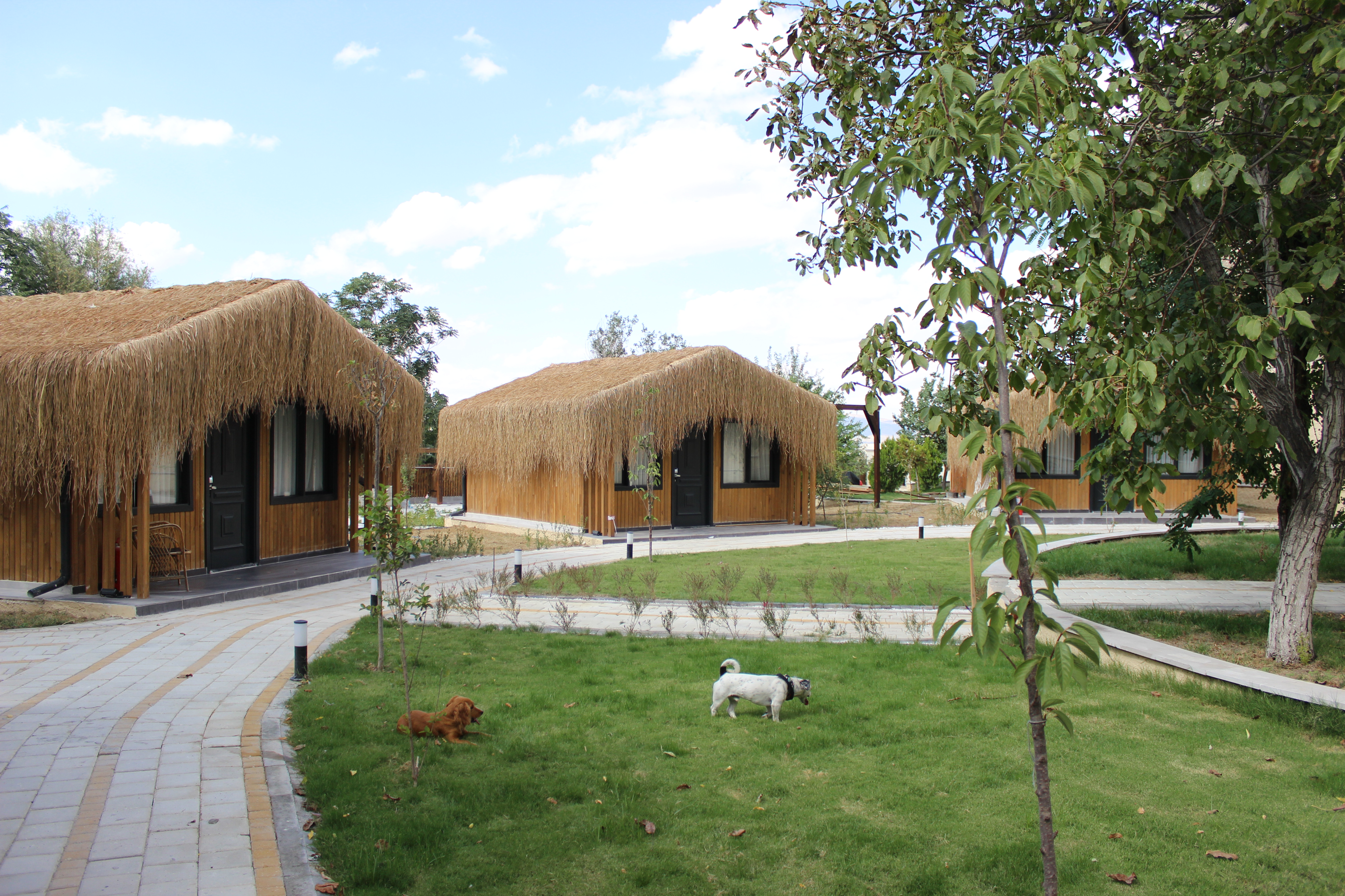 A La Mode Cappadocia by Elixir Hotels