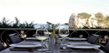 Mavi Beyaz Otel