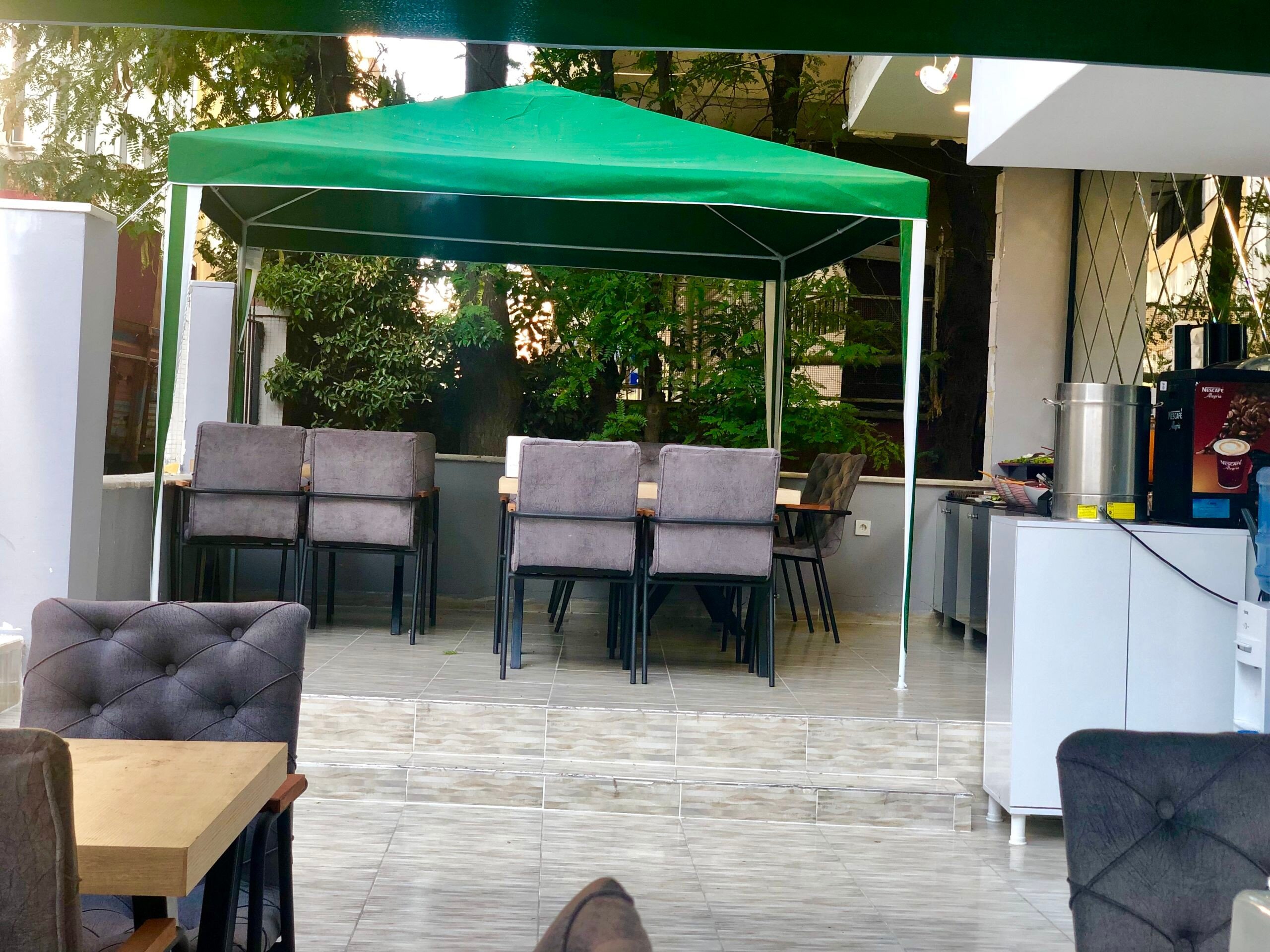 Paradise Airport Hotel