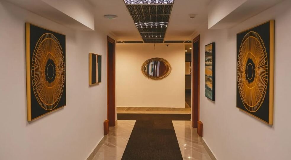 Premier Vista Hotel Silivri · 11
