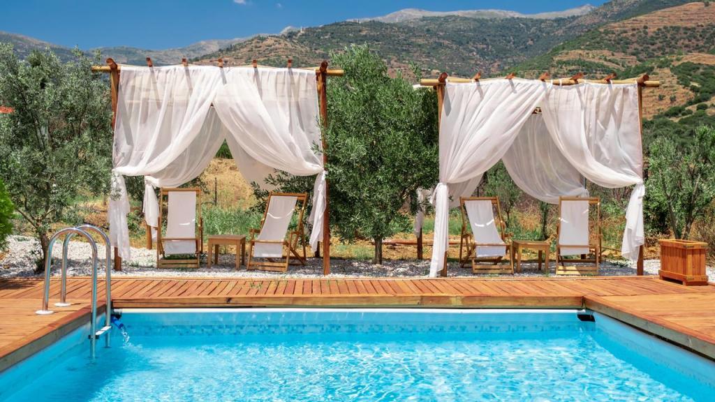 Hayal Tadında Glamping & Restourant Birgi