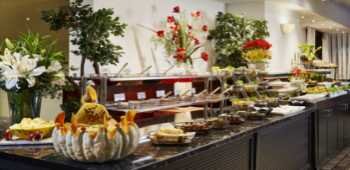 Güneş Hotel İstanbul · 57