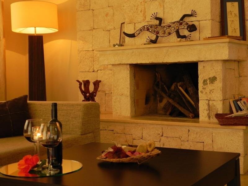 Club Hotel Barbarossa Kaş galeri 4