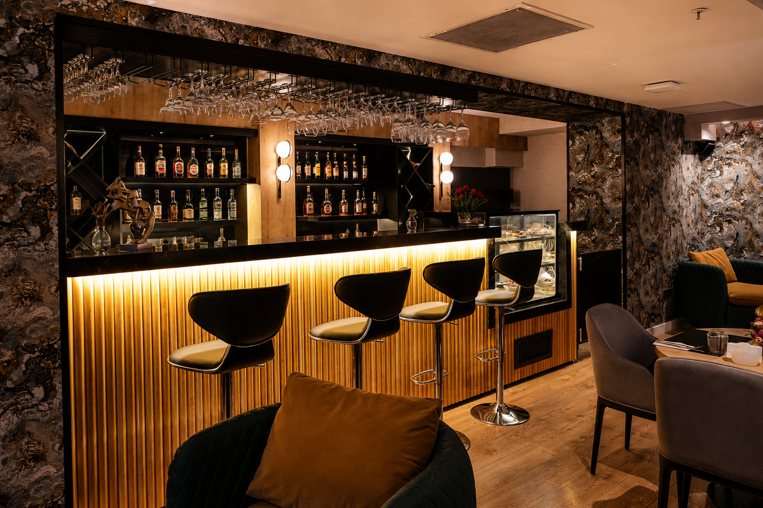Days Inn & Suites by Wyndham Esenyurt · 15