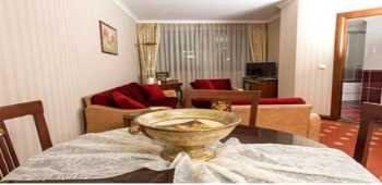 Akar International Hotels · 44