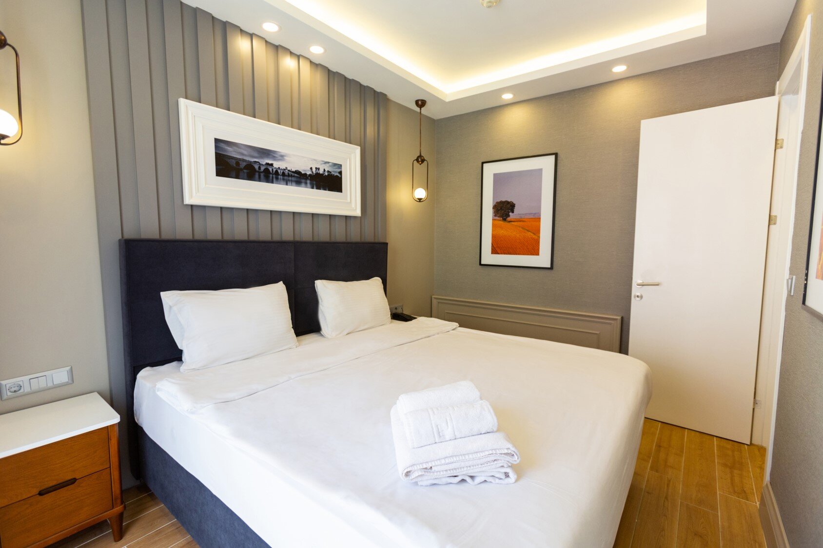 Alan Suites galeri 7