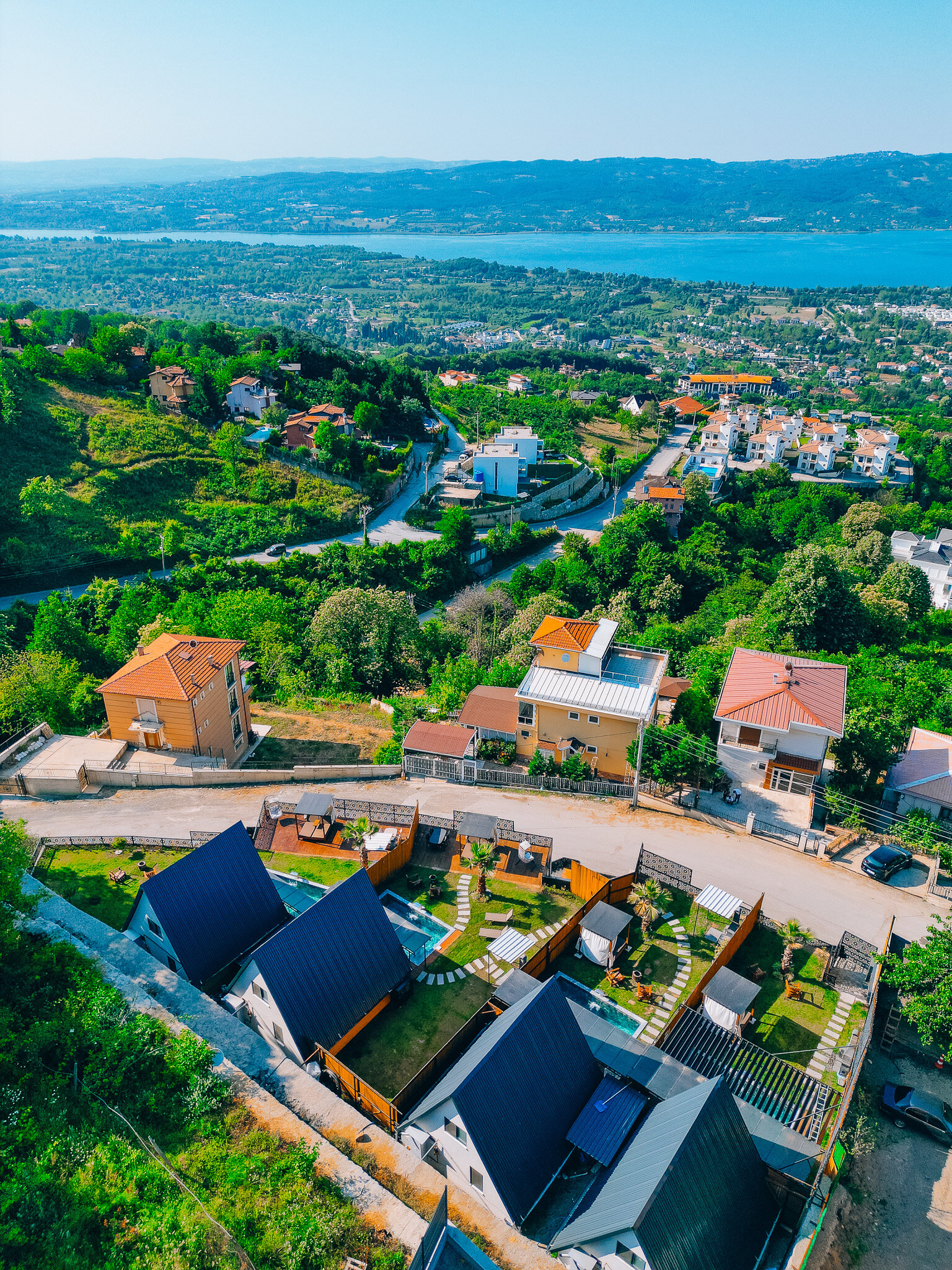 BungoRise Bungalov · 5