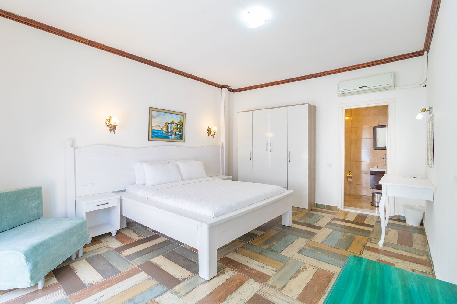 Tamara Beach Pansiyon Selimiye · 6
