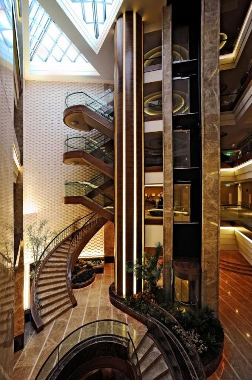 Marigold Thermal Spa Hotel