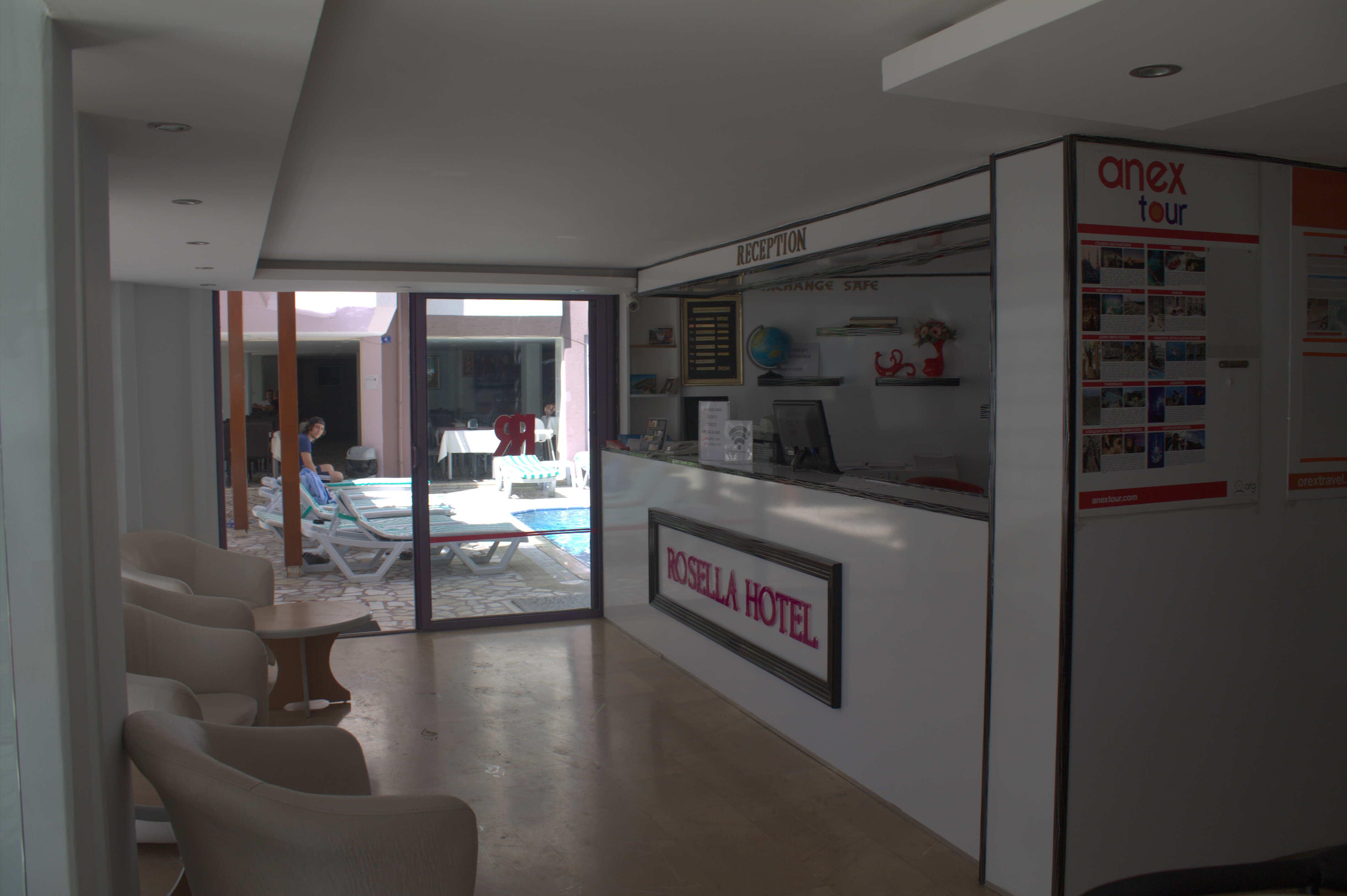 Rosella Apart Hotel