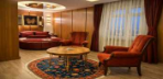 Deluxe Suite Görseli