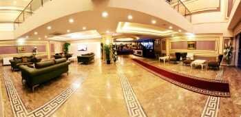 Atlıhanpark Otel