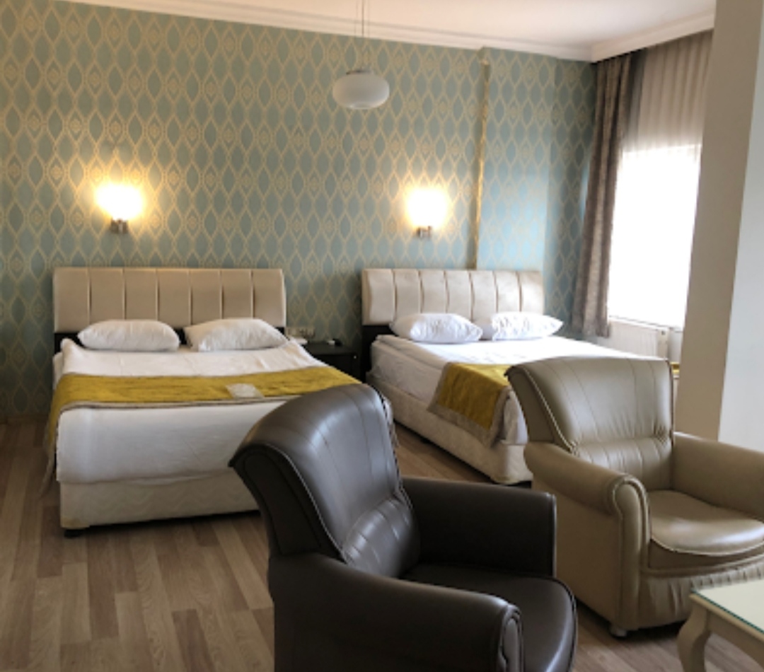Park Hotel