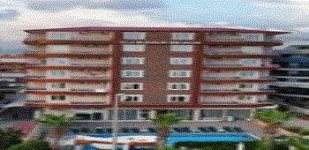 Club Bayar Beach Hotel