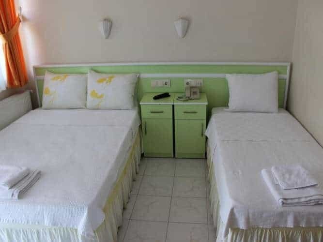 Tango Pansiyon Otel
