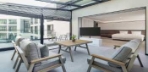 Family Suite with Terrace Görseli