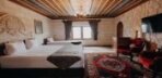 Deluxe Triple Room Görseli