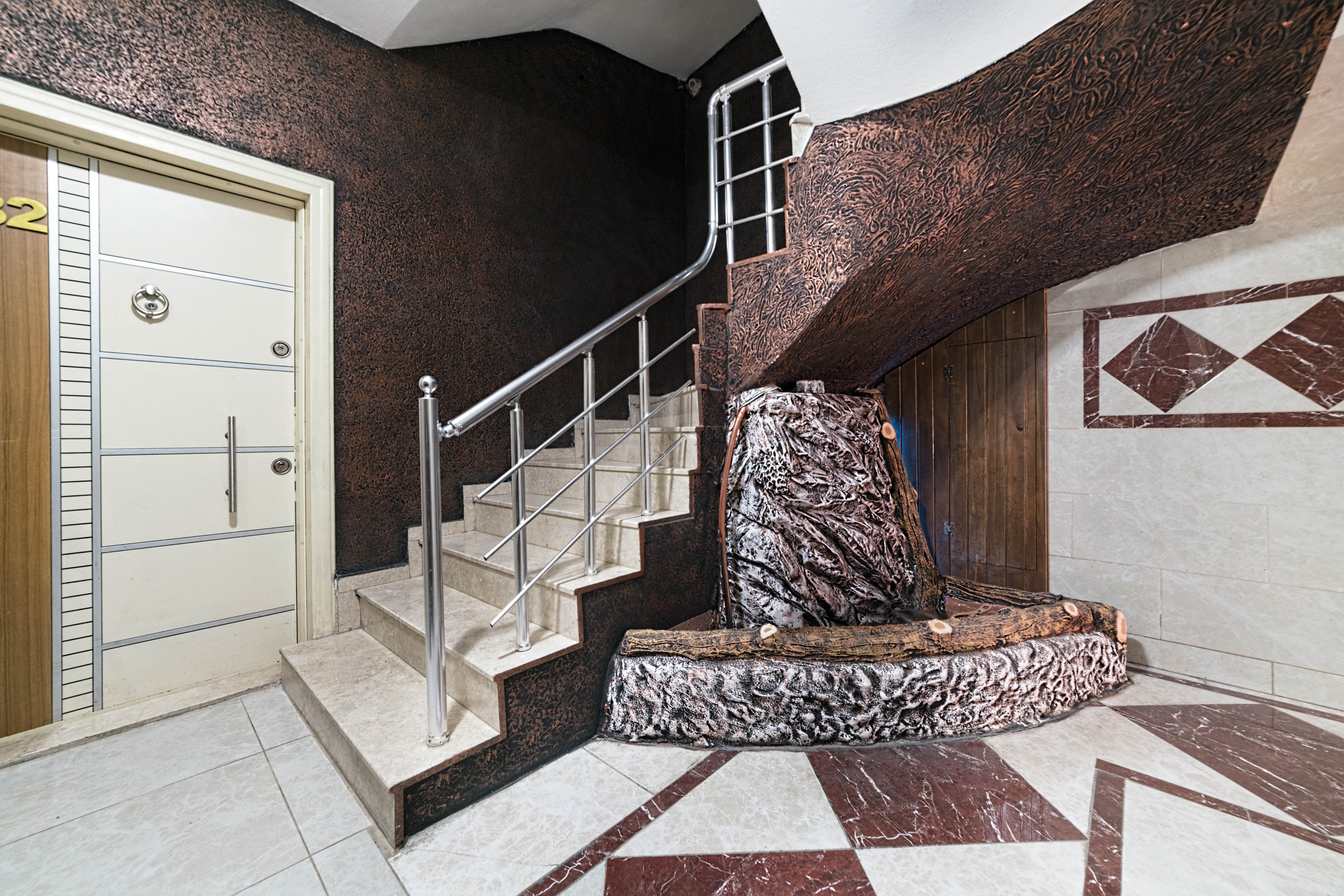 Loft Suit Apart Otel galeri 6