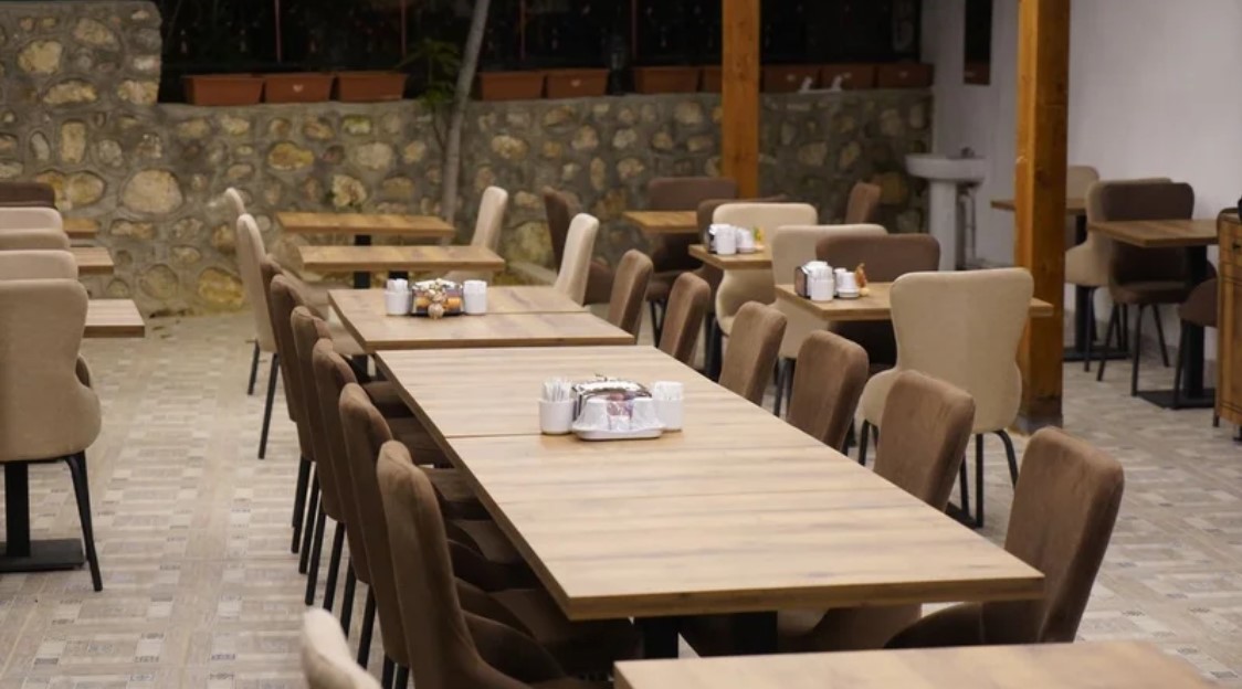 Ayten Hanım Konağı