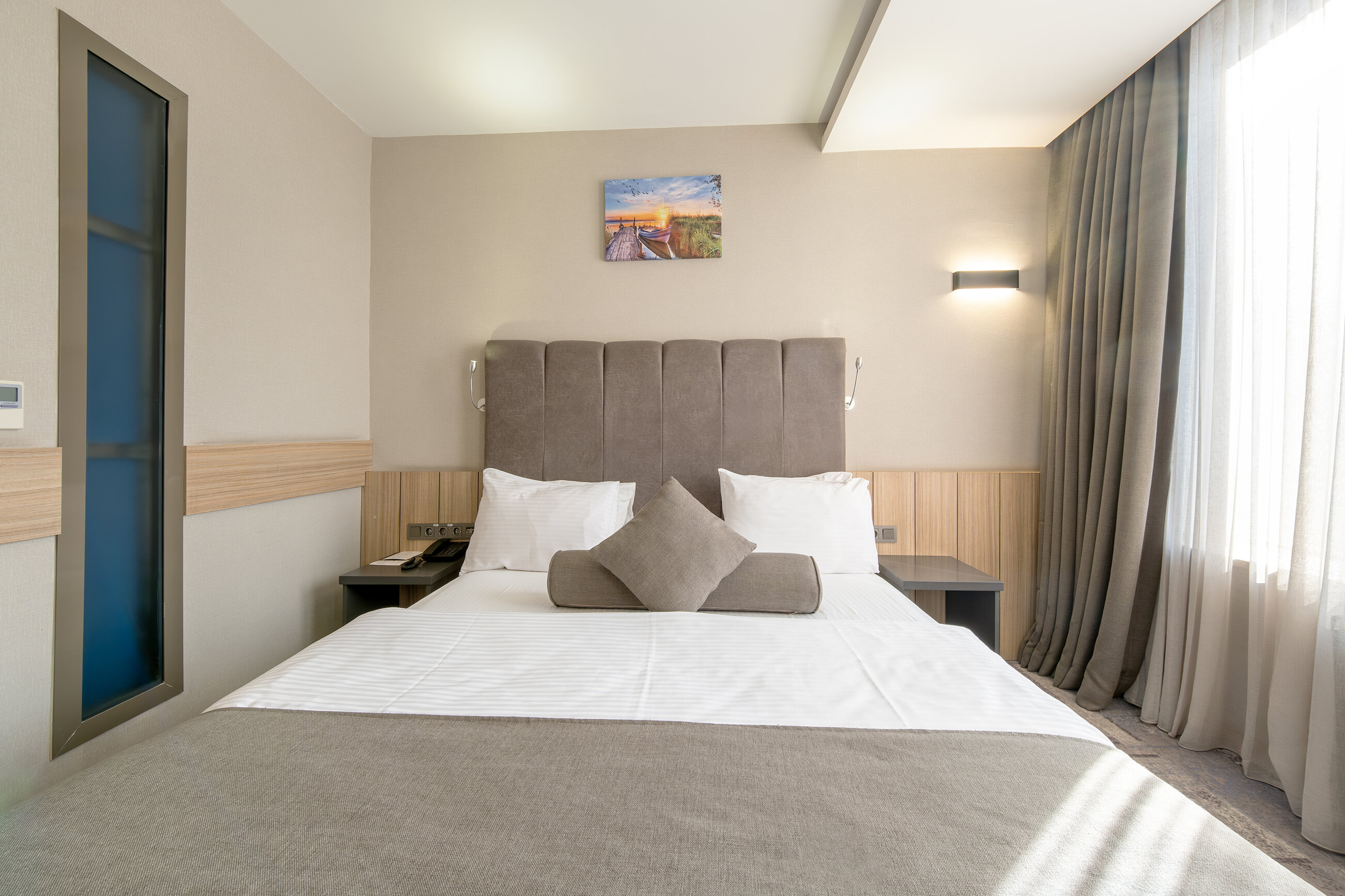 Başkent Center Hotel · 10
