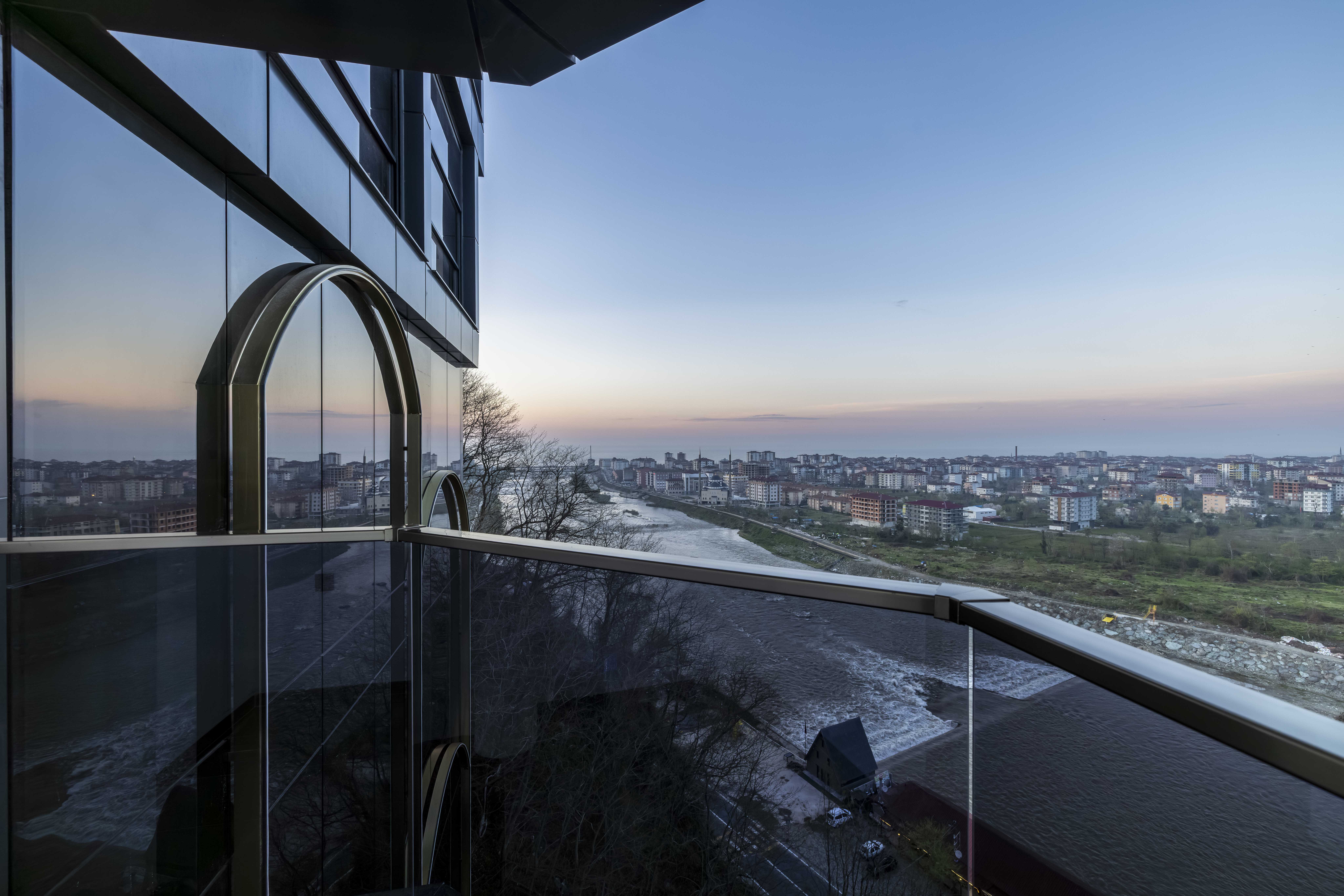 Rossi Luxury Hotel