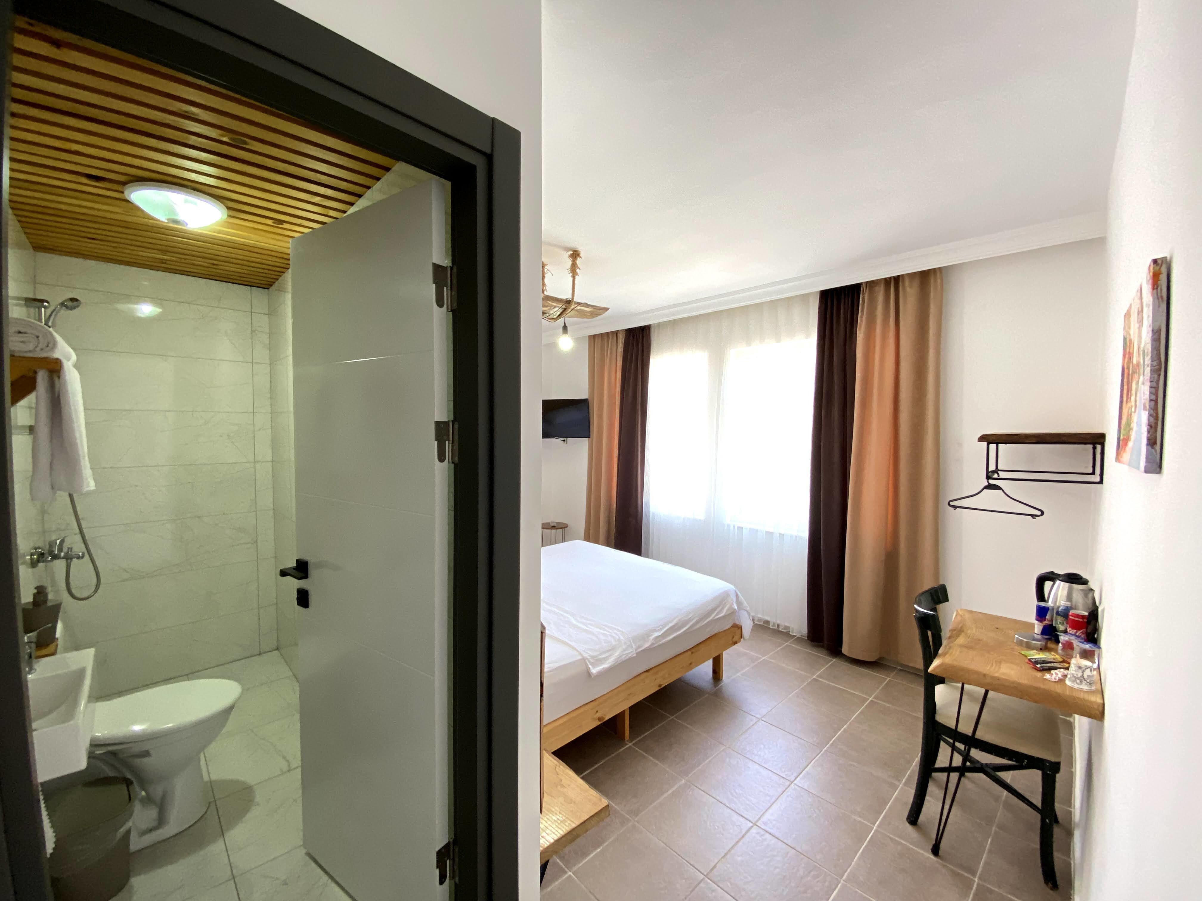 Medi Apart Otel Samsun galeri 10