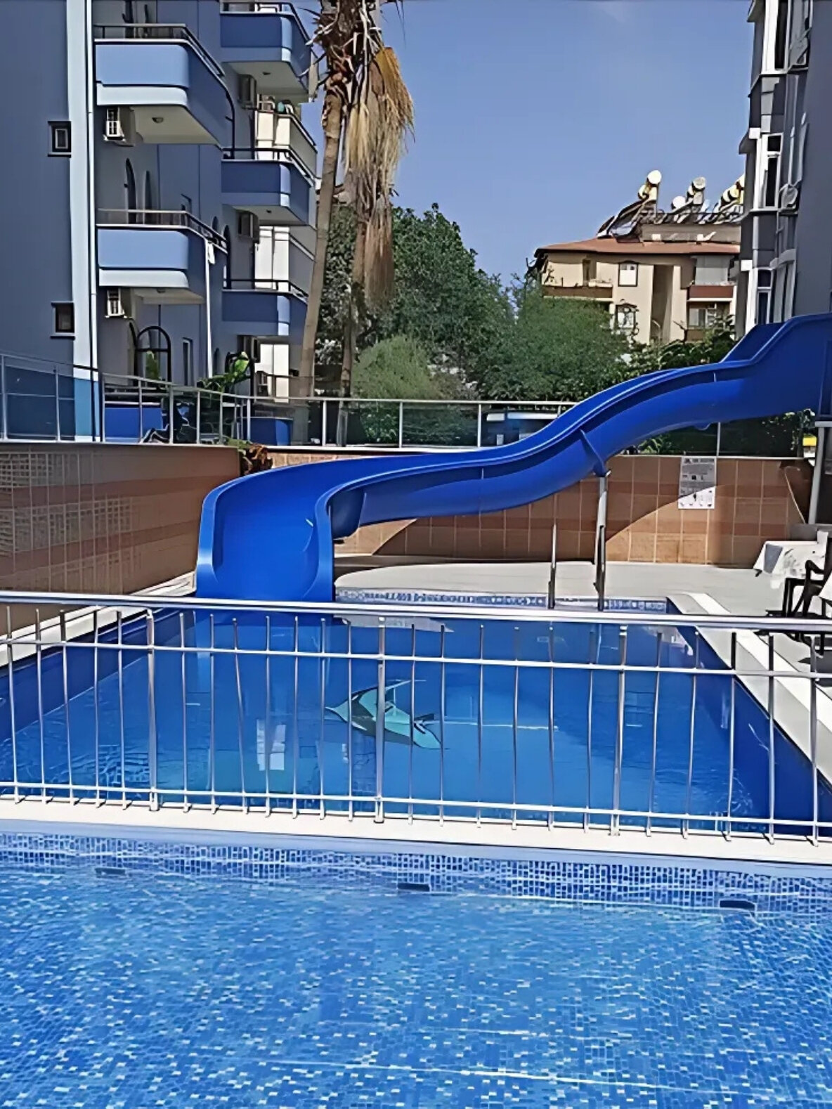 Livane Sun Otel galeri 2